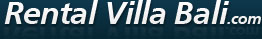 Atas Ombak Villa logo